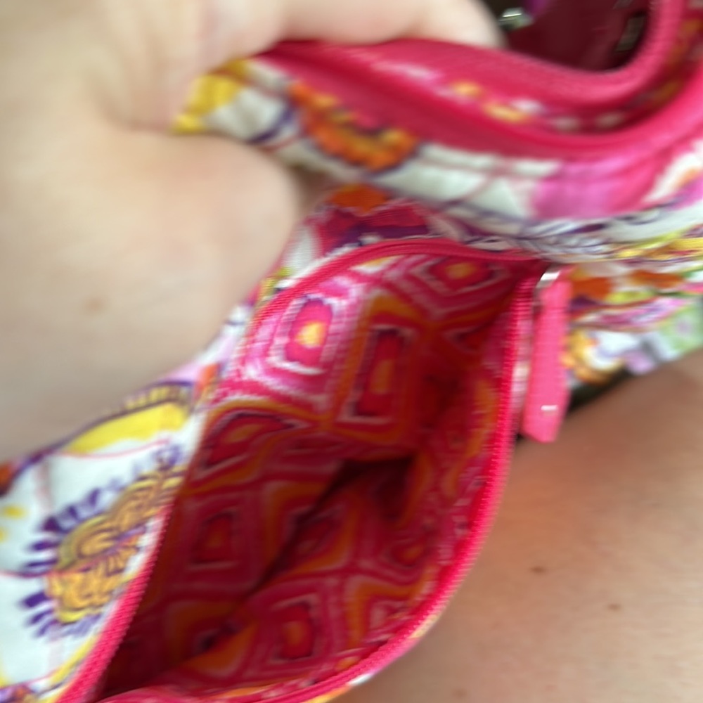 Vera Brady shoulder bag - Picture 3 of 8